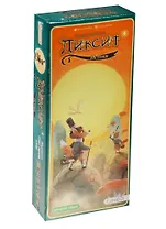 Настольная игра, Asmodee , Диксит 4 2014-1/DIX06RU/CHP001