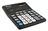 Калькулятор 12 разрядный настольный, 2-е питан., ELEVEN CDB1201-BK - 2