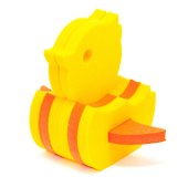 Набор для творчества Origami. 3D Игрушка из EVA «Утка» - 2