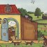 Щекоталочка. Вечерняя книжка-игрушка - 1