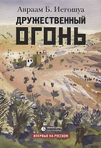Дружественный огонь