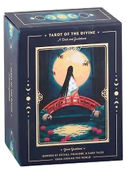 Tarot of the Divine