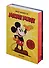 Mickey Mouse. The Ultimate history - 1