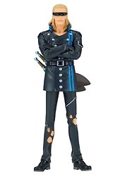 Фигурка One Piece Red Helmeppo DXF The Grandline (BNS924)