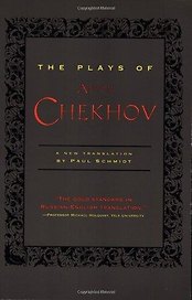 Plays of Anton Chekhov, The Chekhov, Anton