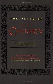 Plays of Anton Chekhov, The Chekhov, Anton