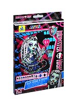 Оригами Orb.Monster High Мозаика-сингл "Франкинштейн" 00281