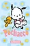 Pochacco. Блокнот - 0