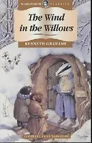 The Wind in the Willows (мягк). Grahame K. (Юпитер)