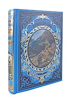 Карпатский замок