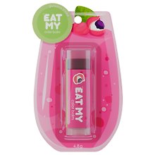 Оттеночный бальзам для губ Шейк с гуараной (4,8г) (Eat My) (361336)