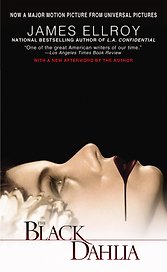 The Black Dahlia
