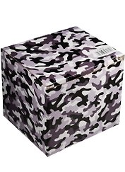 Кружка  Military style  (450мл) в подарочн.упаковке (356-181)