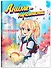 Аниме-персонажи: книжка-раскраска - 0