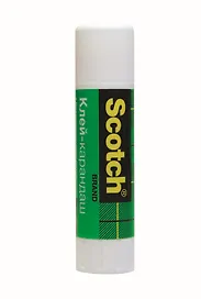 Клей-карандаш «Scotch», 3M, 21 г