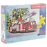 Пазл Castorland MIDI Пожарная команда 60эл, 32*23см В-06359 - 1