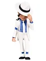 Коллекционная фигурка Майкл Джексон Smooth Criminal (12см) (Minix) (16488)
