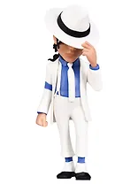 Коллекционная фигурка Майкл Джексон Smooth Criminal (12см) (Minix) (16488)