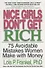 Nice Girls Dont Get Rich 75 Avoidable Mistakes Women Make with Money (м) Frankel - 0
