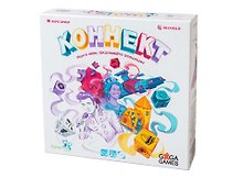 Настольная игра «Коннект», GaGa Games