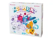 Настольная игра "Коннект"