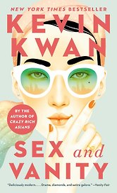 Sex and Vanity