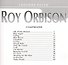 Roy Orbison. Сборник песен - 1