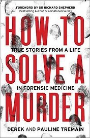 How To Solve Murder