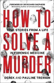 How To Solve Murder