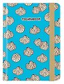 Записная книжка «Хинкали» А6, 64 листа в точку, Проф-Пресс
