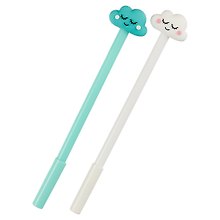 Ручки My cloud pen, 2 штуки