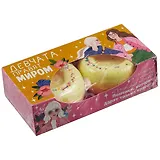 Пончики для ванны Для девчат (2 шт) (персик) (154 г) (коробка)