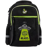 Рюкзак "НЛО" 1отд., 42*31*15см.