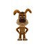 Фигурка Funky Toys Простоквашино Шарик (6,8см) (PROSTO2504-3) - 1