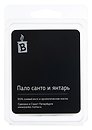Аромасаше (Пало санто и янтарь) (80г)