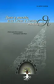 Двое в поезде или свет в конце тоннеля (мягк). Берестников (Институт перспективных исследований)