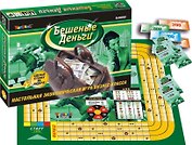 Настольная игра Бешеные деньги 01194