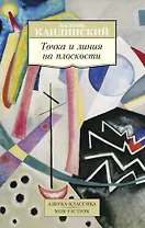 Точка и линия на плоскости