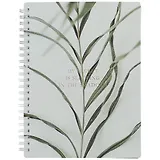 Тетрадь в клетку Be Smart, "Nude. Растение", 120 листов