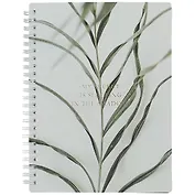 Тетрадь в клетку Be Smart, "Nude. Растение", 120 листов