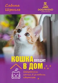 Кошка входит в дом. Содержание кошки в условиях квартиры