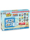 Набор Funko Bitty POP! Naruto Shippuden Tenten+Madara+Might Guy+Itachi w/Chase (4шт) (92503) - 1