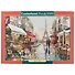 Пазл Castorland Цветочный магазин 1500 эл. C-151288 - 0
