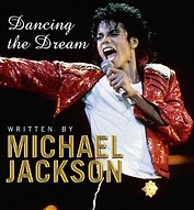 Dancing The Dream (Michael Jackson) Танец мечты (Майкл Джексон) / Книги на английском языке