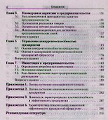 Организация предпринимательской деятельности: учебное пособие - 2