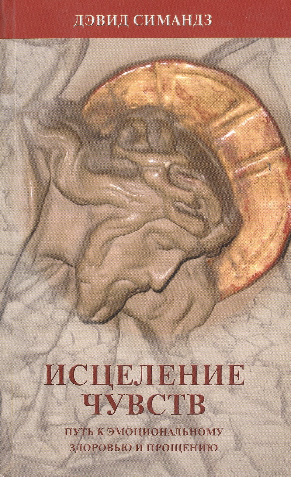 

Исцеление чувств. Путь к эмоциональному здоровью и прощению