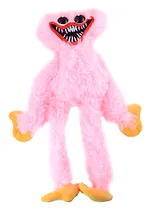 Мягкая игрушка "Кисси Мисси" розовая (40 см)