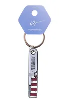 Брелок Маяк (Мурманск) (мур Б-101)