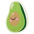 Ластик "Avocado", инд.уп. - 1