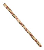 Бумага упаковочная 70*100см "A New Year's tale" крафт, НГ, инд.уп. - 1